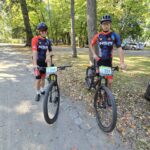 Kaczmarek MTB 2025 Klasyfikacja Generalna