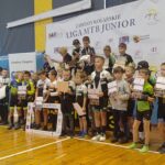 Liga MTB Szkółek Kolarskich 2025 Klasyfikacja Generalna