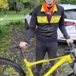 Bike Maraton MTB 2025 klasyfikacja generalna