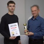 Gala Kolarska Sprint 2025