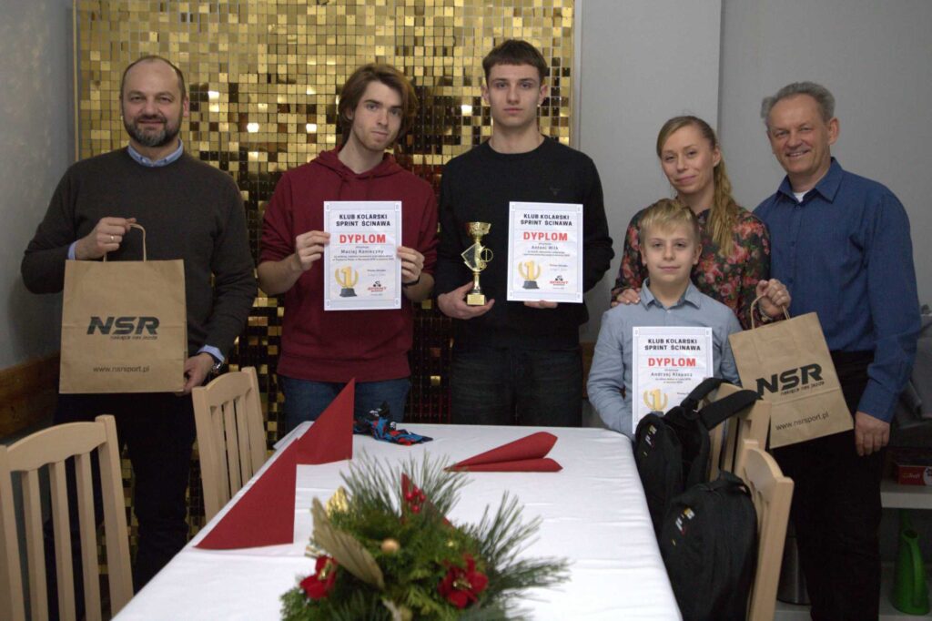 Gala Kolarska Sprint 2025