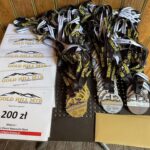 Puchar Polski MTB XCM 2025 klasyfikacja generalna