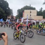 Puchar Polski MTB XCM 2025 klasyfikacja generalna