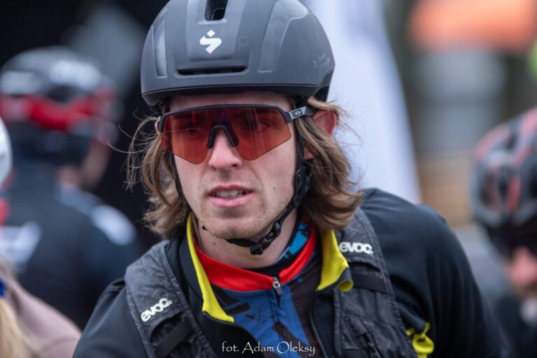 Solid Gravel Race Sława 2026