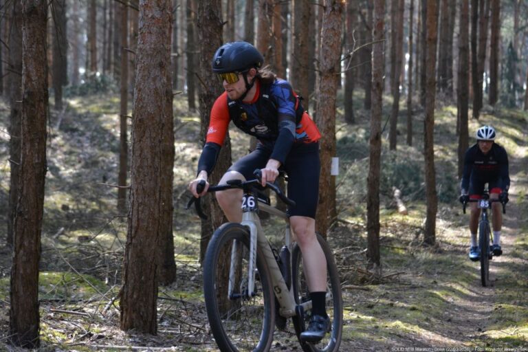 Solid Gravel Race Dolsk 2026