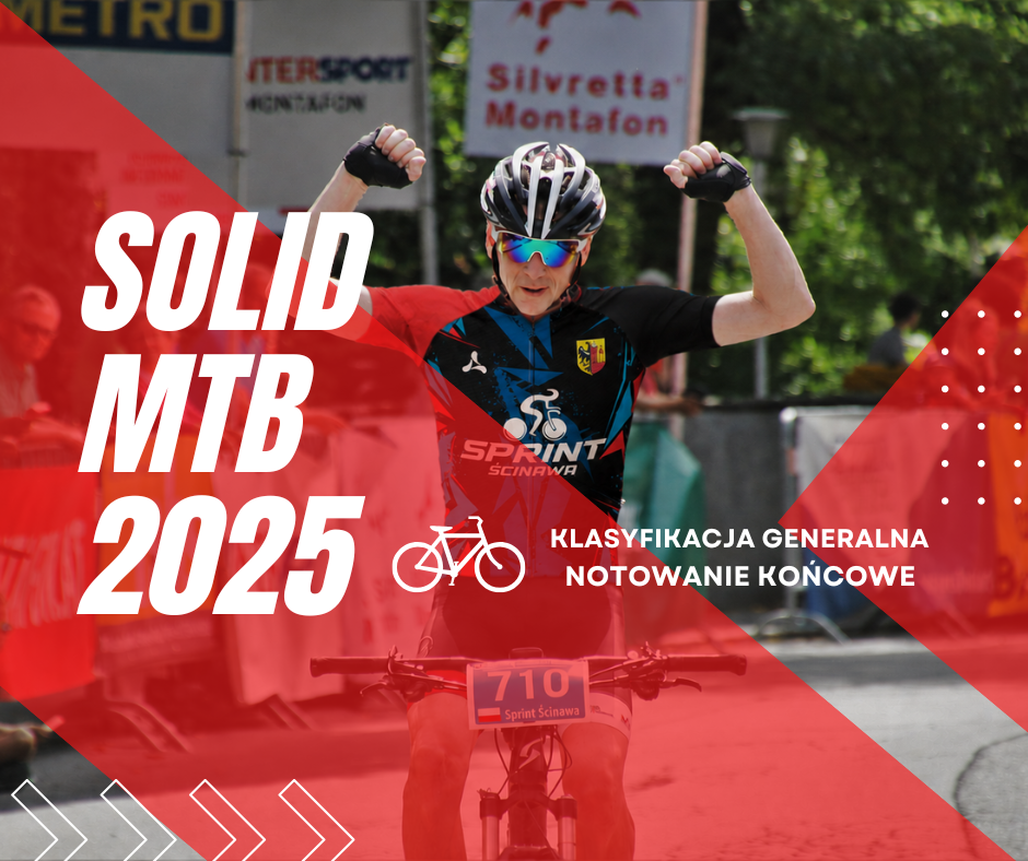 Solid MTB 2025 klasyfikacja generalna końcowa
