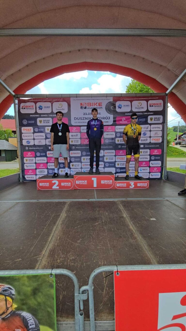 Bike Maraton Duszniki-Zdrój 2026