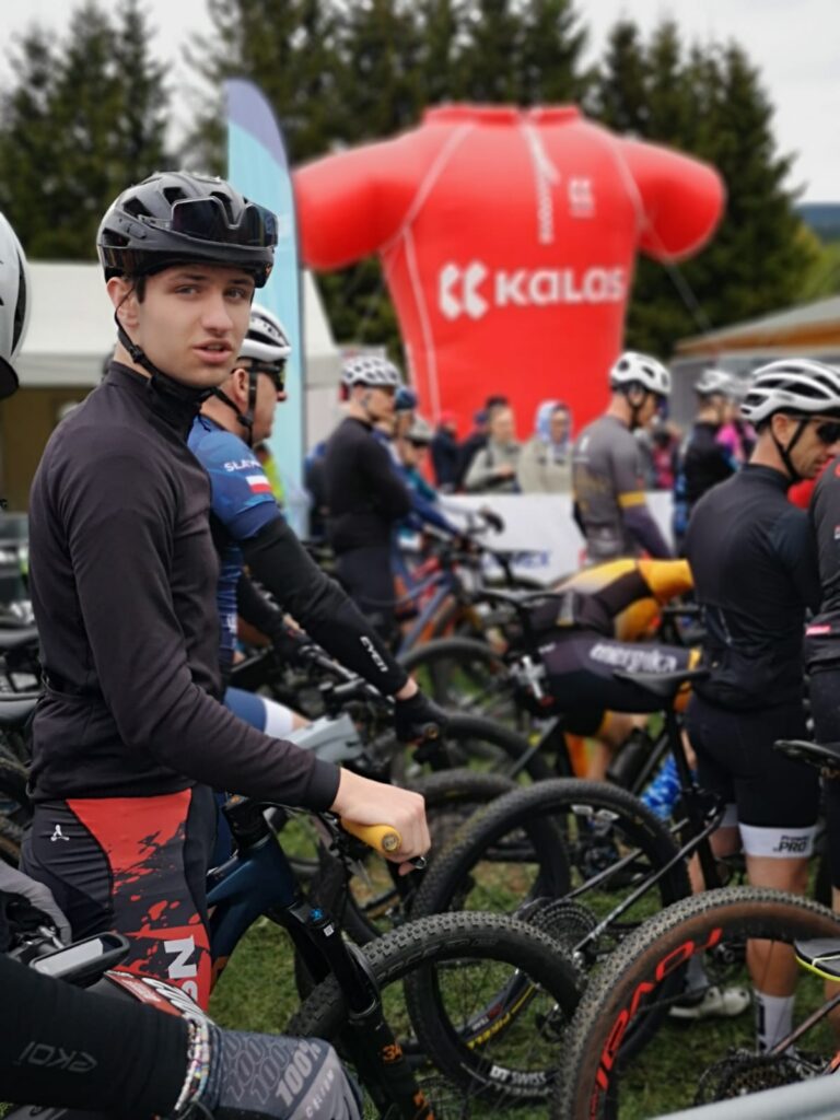Bike Maraton Harrachov–Jakuszyce 2026
