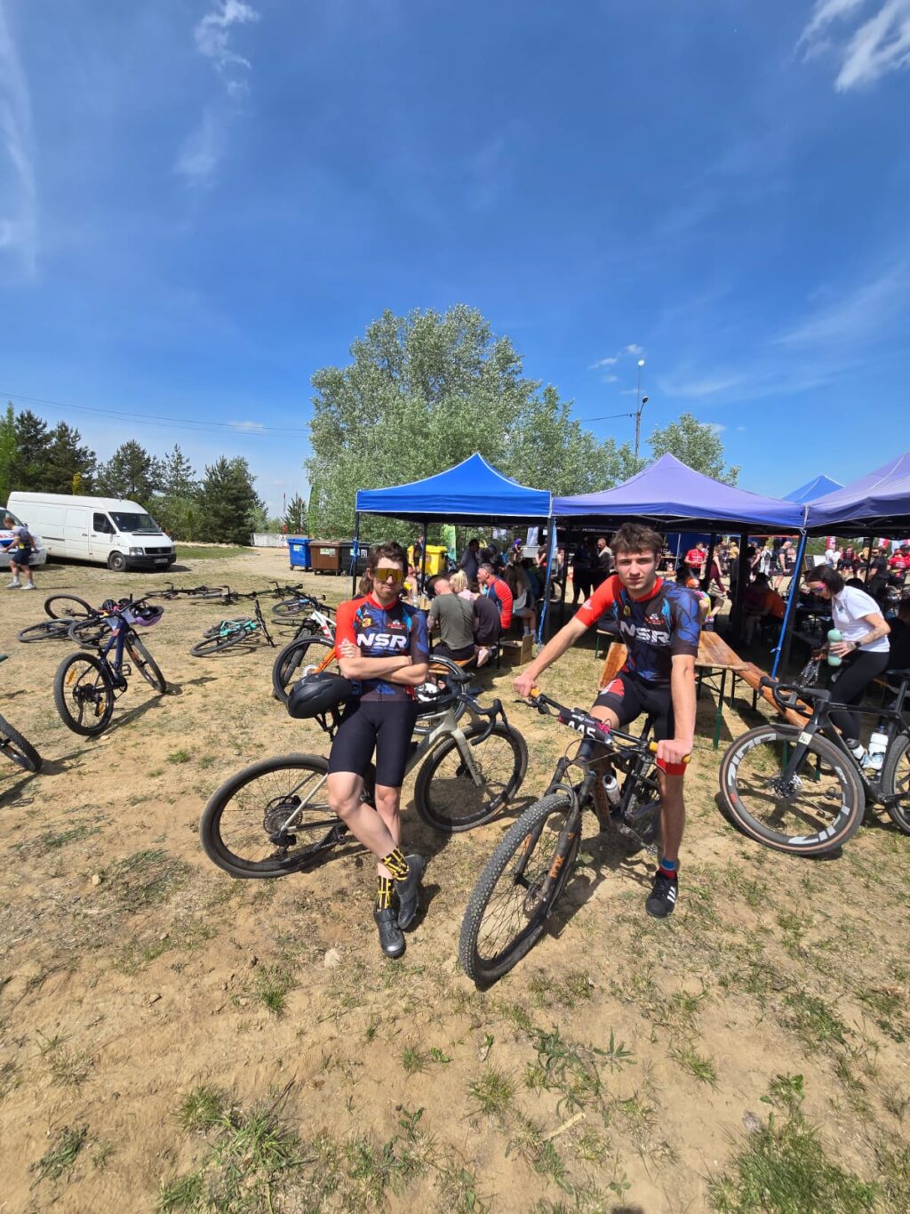 Solid Gravel Race Owińska 2026