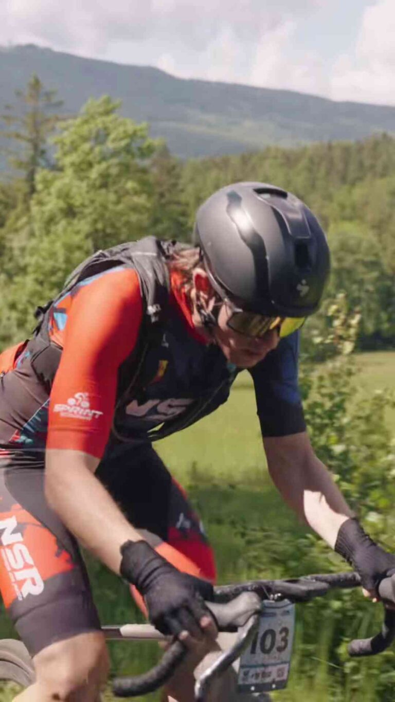 UCI Gravel World Series Szklarska Poręba 2026