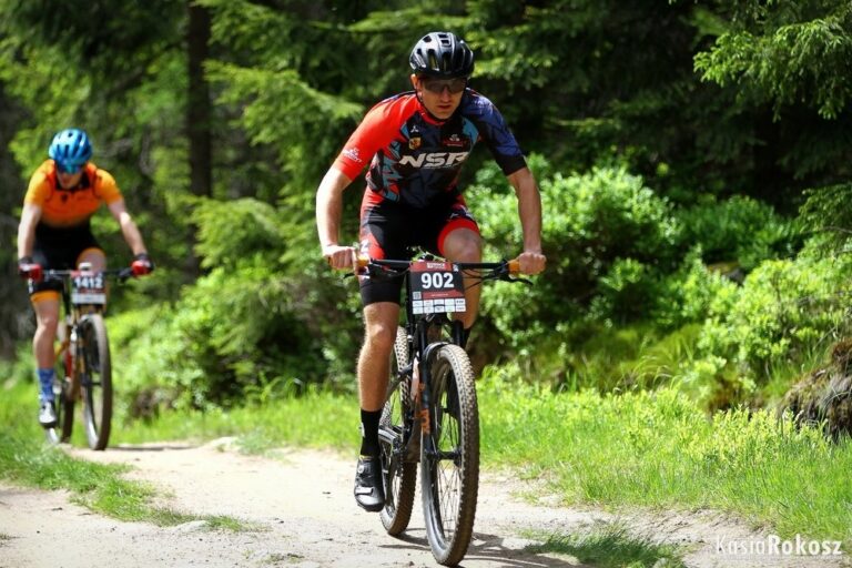 Bike Maraton Szklarska Poręba 2026