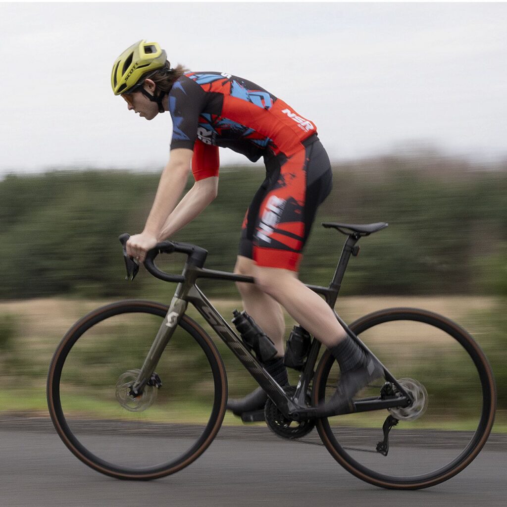 Solid Gravel Race Lgiń 2026