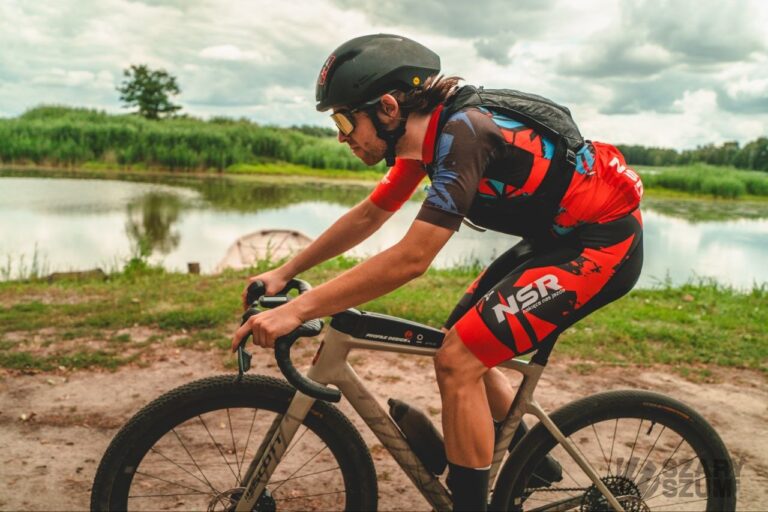Gravel Attack Dolina Baryczy 2026