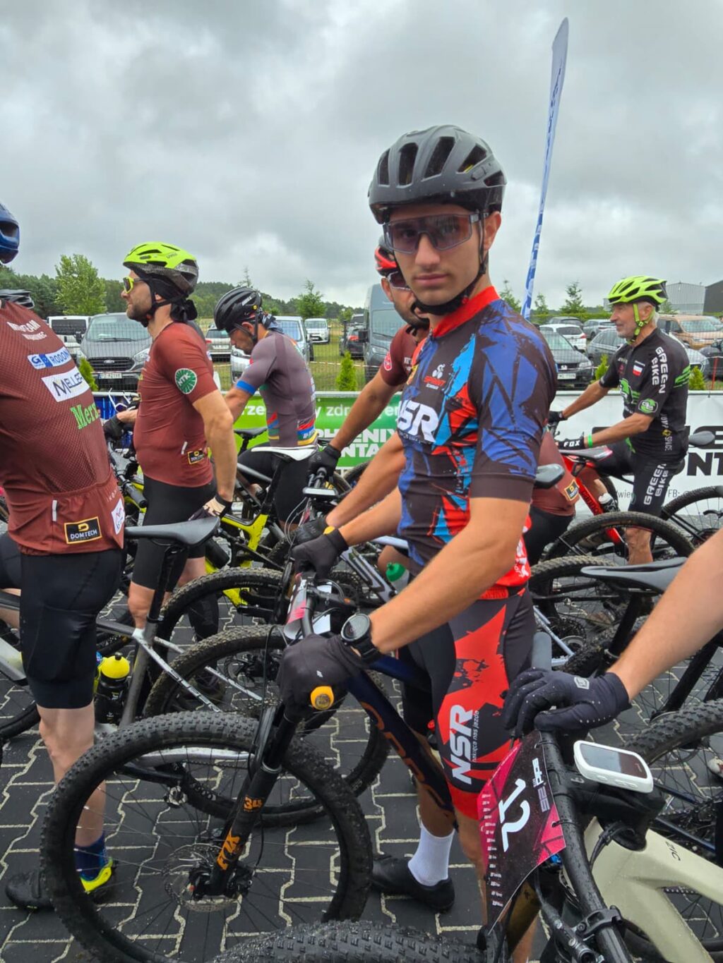 Solid MTB Grodzisk Wielkopolski 2026