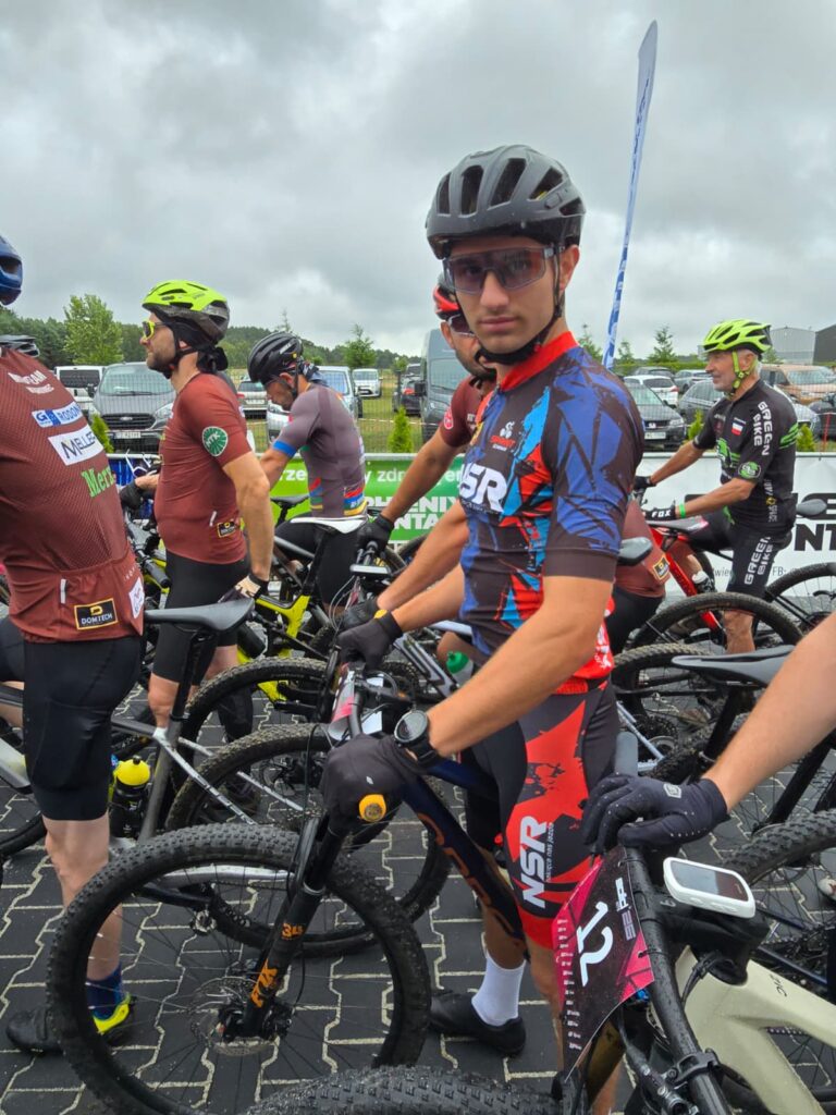 Solid MTB Grodzisk Wielkopolski 2026