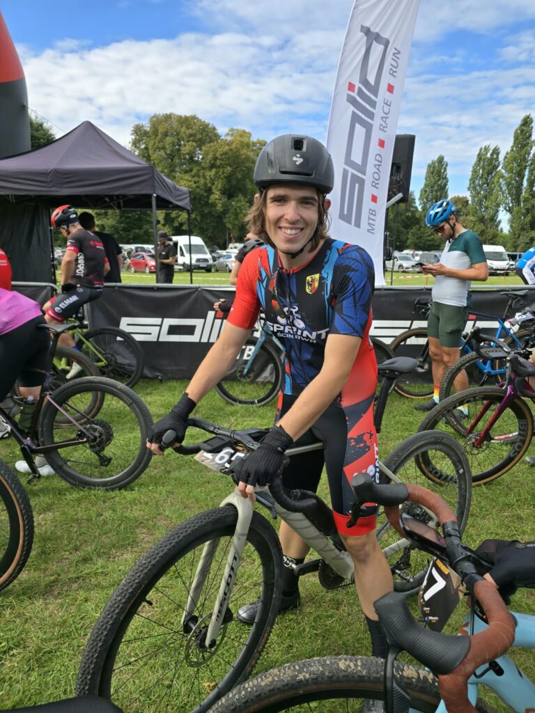 Solid Gravel Race Cichowo 2026