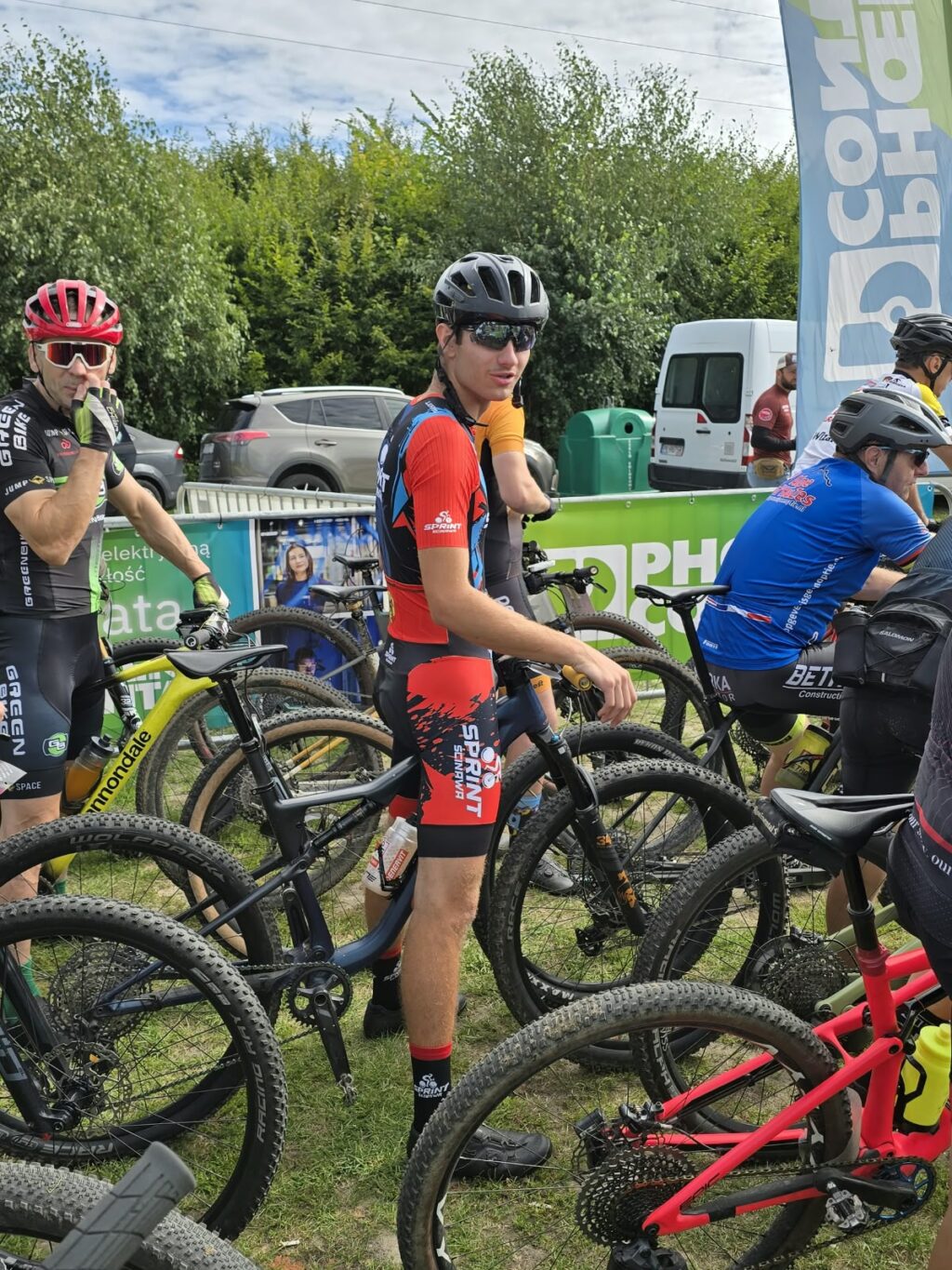 Solid MTB Cichowo 2026