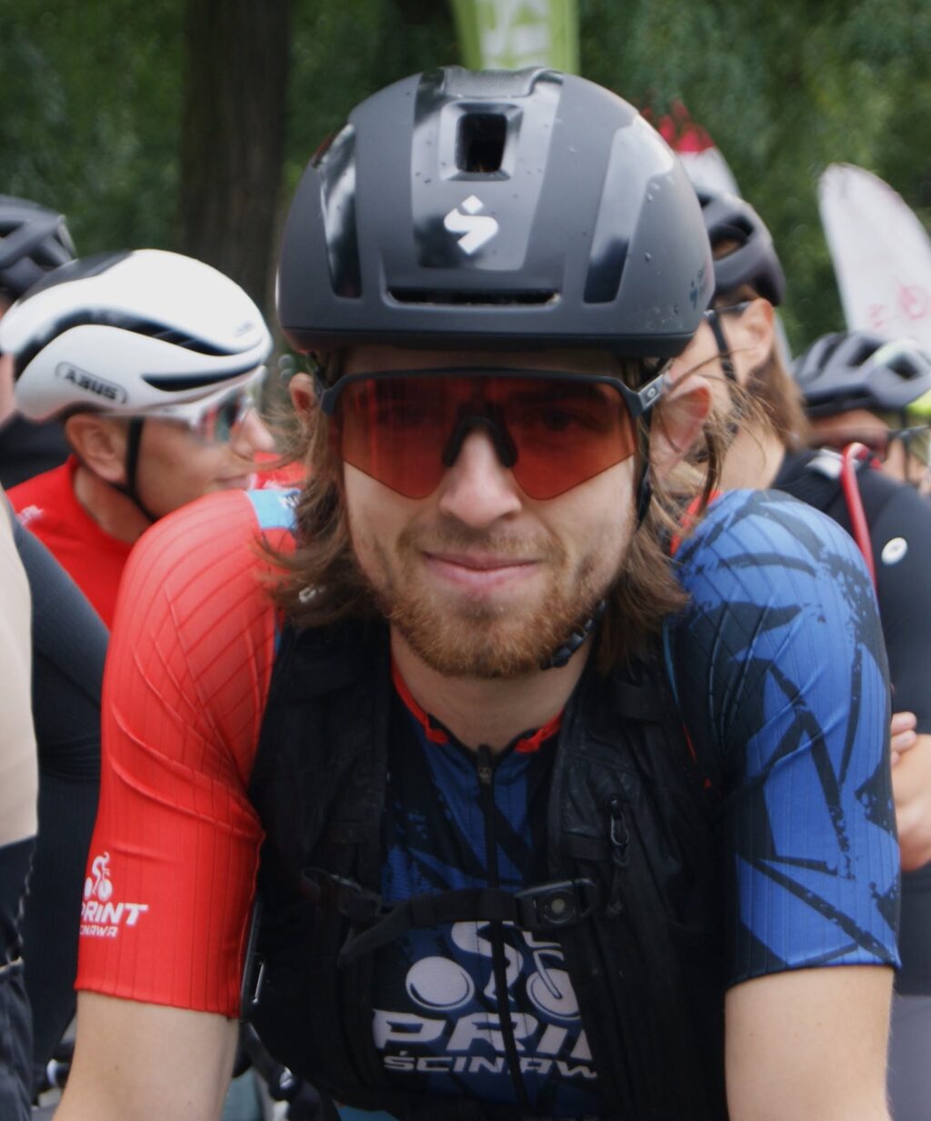 Solid Gravel Race Wilkowice 2026