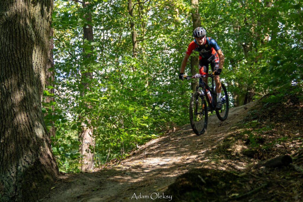 Solid MTB Wilkowice 2026