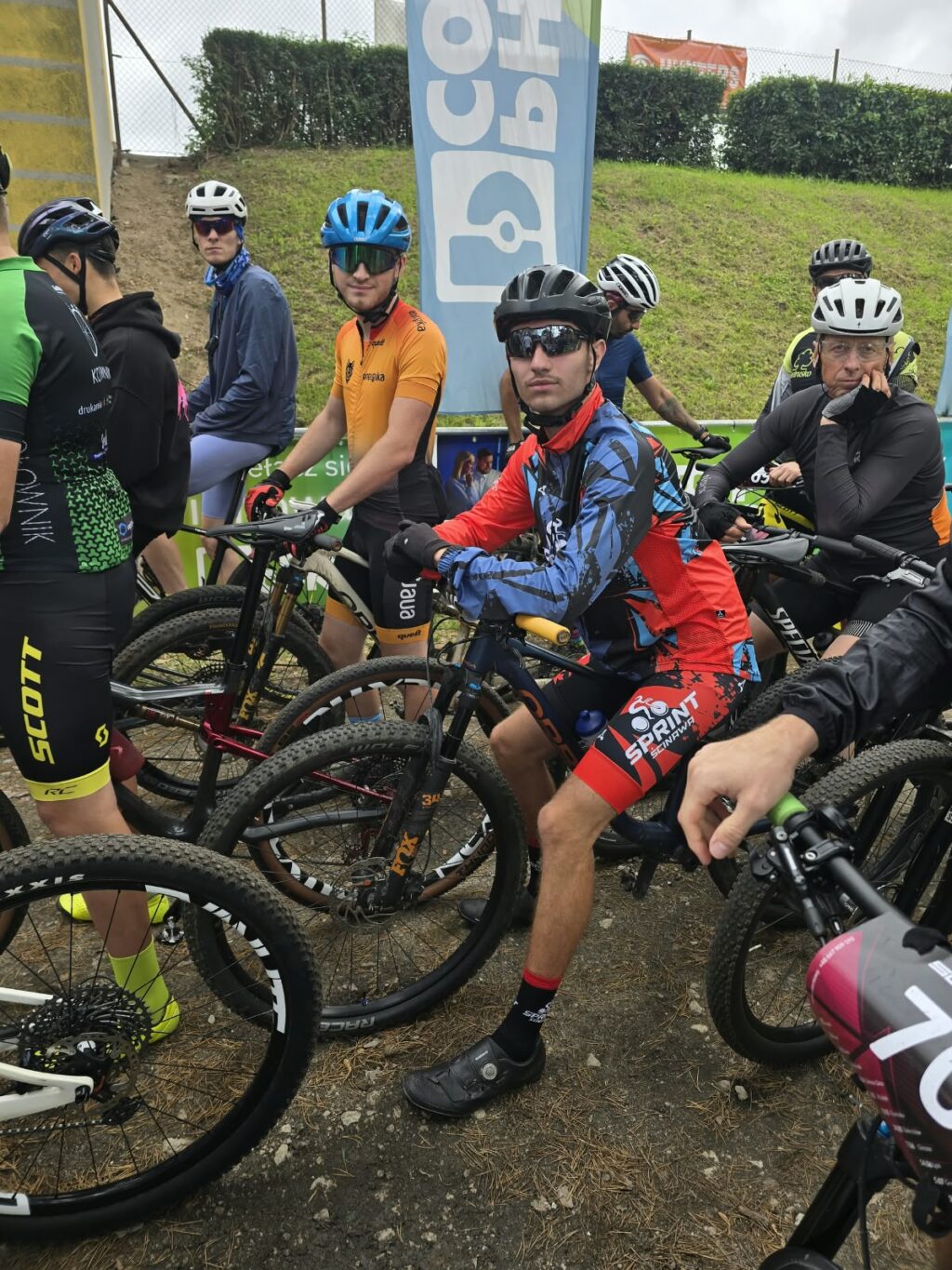 Solid MTB Wągrowiec 2026