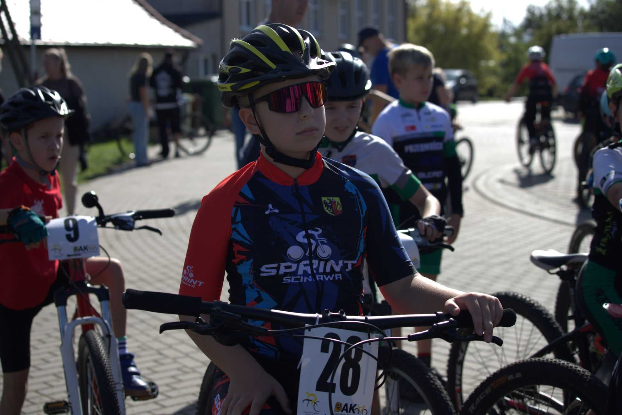 Liga MTB Junior 2026 Klasyfikacja Generalna