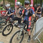 Solid Gravel Race 2026 Klasyfikacja Generalna